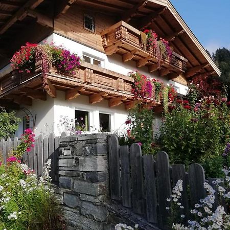 Haus Meissnitzer 塔克森巴赫 外观 照片