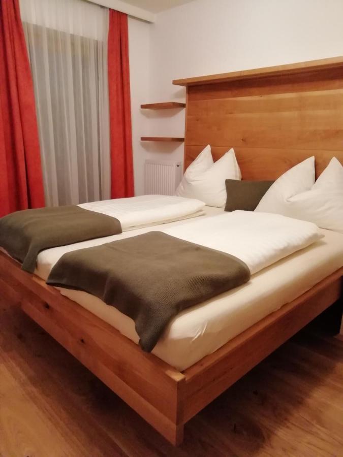 Haus Meissnitzer 塔克森巴赫 外观 照片