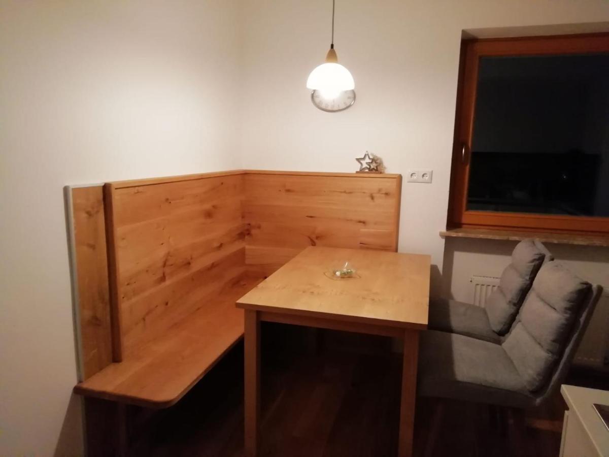 Haus Meissnitzer 塔克森巴赫 外观 照片