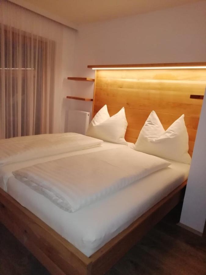 Haus Meissnitzer 塔克森巴赫 外观 照片